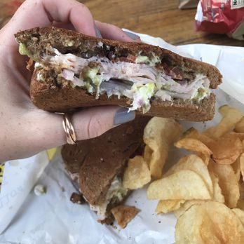 Yellow Dog Eats - The holy crap, best thing on earth - Sandwiches Near Me - Windermere, Florida