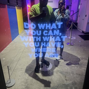 WNDR Museum - Art Museums Near Me - Chicago, Illinois