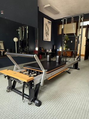 Corehouse Wellness Studio