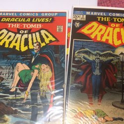 Demolition Comics