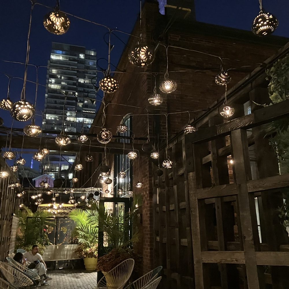 El Catrin Destileria - Mexican Near Me - Toronto, Ontario