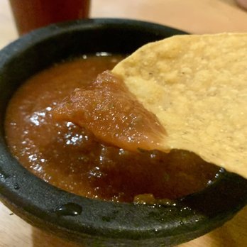 El Potro - Mexican Near Me - Orlando, Florida