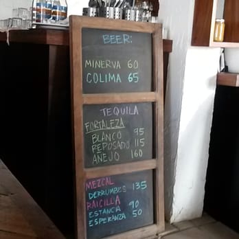 La Esperanza - Try the raicilla, a delicious, distilled local treat. - Vegetarian Near Me - Sayulita, NAY La Esperanza - Try the raicilla, a delicious, distilled local treat. - Vegetarian Near Me - Sayulita, NAY