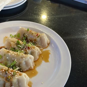 The Standard Station - Pot stickers, Our All American Sliders, mini steak sandwiches - Sports Bars Near Me - El Segundo, California The Standard Station - Pot stickers, Our All American Sliders, mini steak sandwiches - Sports Bars Near Me - El Segundo, California