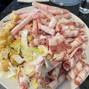 Kintaro Sushi & Hot Pot - Japanese Near Me - Brooklyn, Ohio Kintaro Sushi & Hot Pot - Japanese Near Me - Brooklyn, Ohio