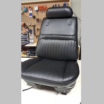 Allstar Upholstery - Auto Upholstery Near Me - Edmonton, Alberta Allstar Upholstery - Auto Upholstery Near Me - Edmonton, Alberta