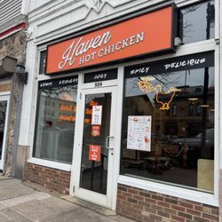 Haven Hot Chicken - Middletown