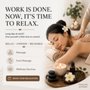 New Four Season Spa
