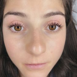 Evolution Lash Studio & Spa - YOUR NATURAL LASHES, ELEVATED