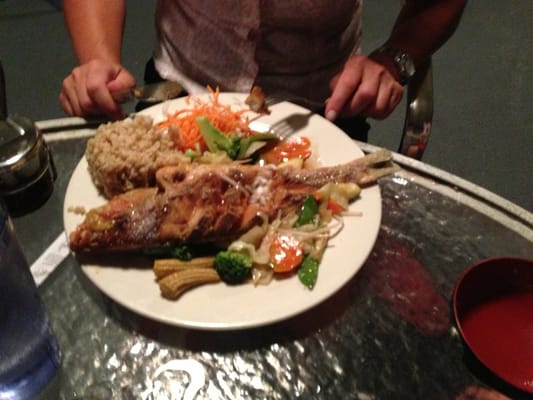 Thai Island Restaurant by null