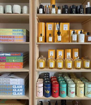 Mountain Dandy by null