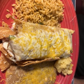 CAFE DEL RIO - Updated January 2026 - 45 Photos & 41 Real Reviews - 202 ...