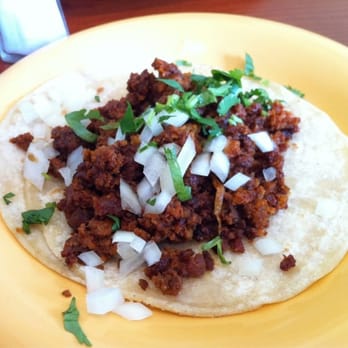 El Limon - Taco, Chorizo - Mexican Near Me - Conshohocken, Pennsylvania