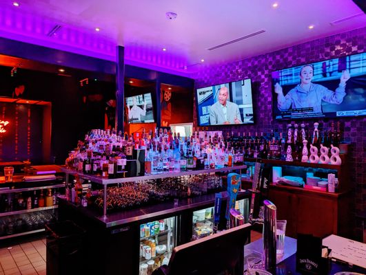 Giau bar n bites by null