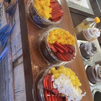 Playa Bowls - Juice Bars & Smoothies Near Me - Wayne, Pennsylvania