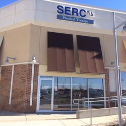 SERC Physical Therapy