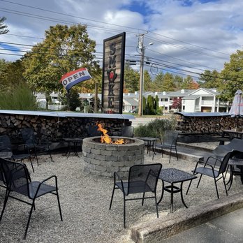 Smoke BBQ - Barbeque Near Me - Kennebunk, Maine Smoke BBQ - Barbeque Near Me - Kennebunk, Maine