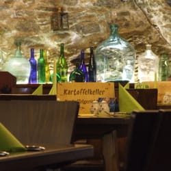 Kartoffelkeller Annaberg