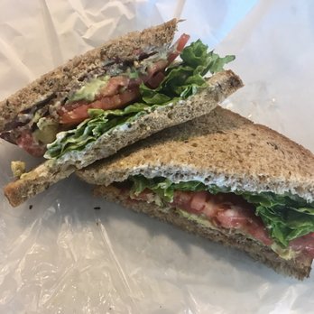 Rybread - The Santa Monica - Breakfast & Brunch Near Me - Philadelphia, Pennsylvania