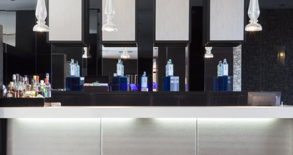 AC Hotel Valencia by null