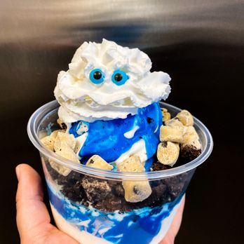 Dairy Depot - Ice Cream & Frozen Yogurt Near Me - Oregon, Ohio