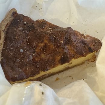 JL Patisserie Phoenix - Quiche Lorraine (wonderful) - Bakeries Near Me - Phoenix, Arizona