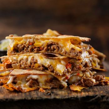 La Rio’s Fresh Mexican Grill - Beef Quesadillas - Mexican Near Me - Toronto, Ontario La Rio’s Fresh Mexican Grill - Beef Quesadillas - Mexican Near Me - Toronto, Ontario