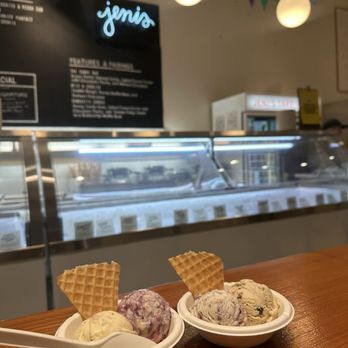 Jeni's Splendid Ice Creams - Ice Cream & Frozen Yogurt Near Me - Los Angeles, California
