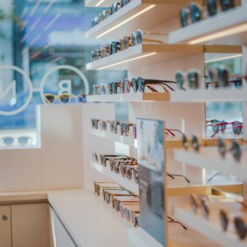 Bailey Nelson - Eyewear & Opticians Near Me - Vancouver, British Columbia