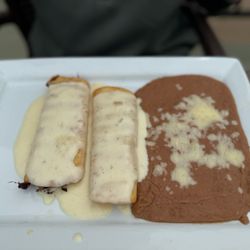 La Pachanga Mexican Restaurant