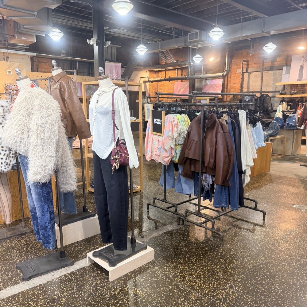 Urban Outfitters - Women's Clothing Near Me - Montclair, New Jersey Urban Outfitters - Women's Clothing Near Me - Montclair, New Jersey