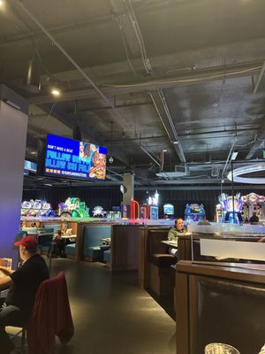 Dave & Buster's Edina by null