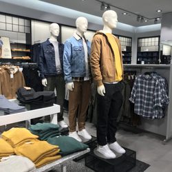 H&M