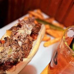 Cheers Grille & Bar