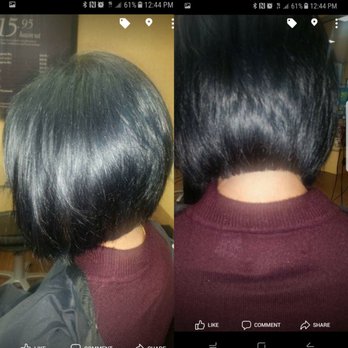 SmartStyle - Hair Salons Near Me - Stockton, California