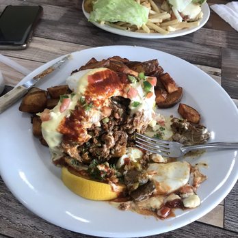 Eggscellent - Breakfast & Brunch Near Me - Las Vegas, Nevada