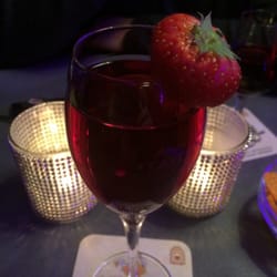 La Bodega - Kir