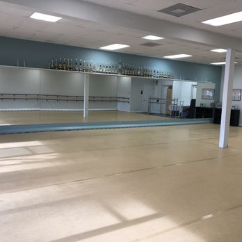 Jupiter Dance Academy - Dance room. - Dance Schools Near Me - Jupiter, Florida