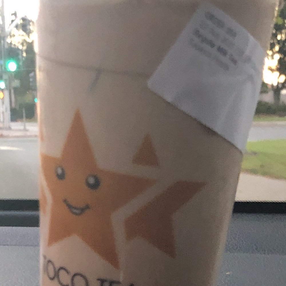 TOCOTEA - Boba - Bubble Tea Near Me - Union City, California TOCOTEA - Boba - Bubble Tea Near Me - Union City, California