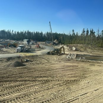 McGill Excavation - Excavation Services Near Me - Clifton, Colorado McGill Excavation - Excavation Services Near Me - Clifton, Colorado