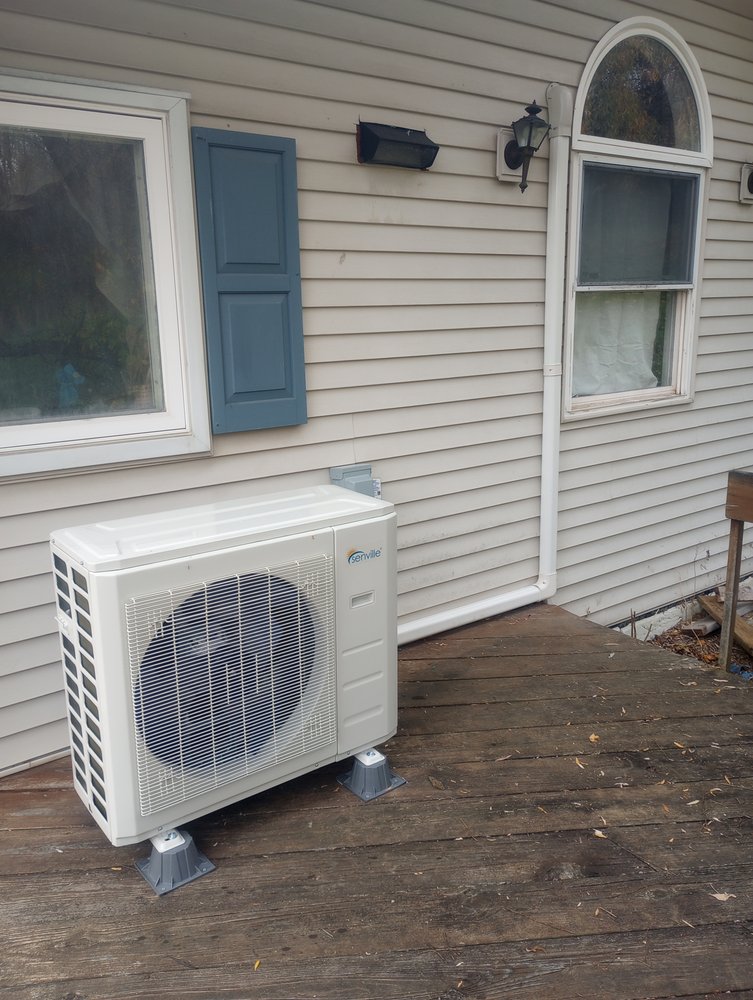 Slide of Skinner Home Repair