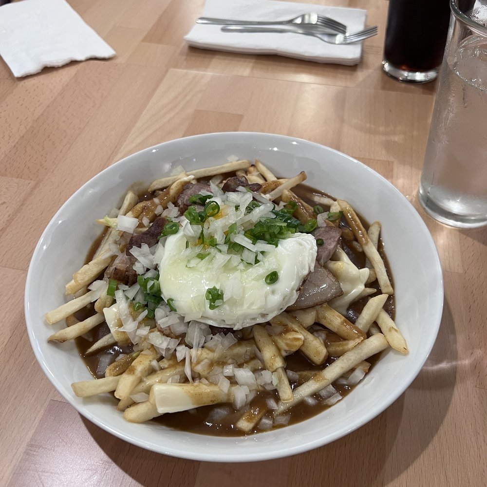 Curry Do - Curry Fries - Japanese Curry Near Me - Tustin, California