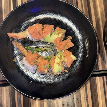 Kumo Sushi - Sushi Bars Near Me - Phoenix, Arizona