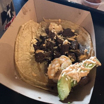 Lucha Libre - Surf n turf ??? - Mexican Near Me - San Diego, California Lucha Libre - Surf n turf ??? - Mexican Near Me - San Diego, California