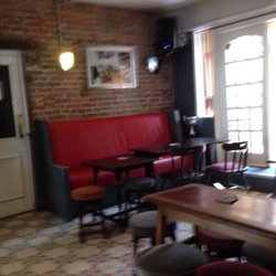 The Orange Tree