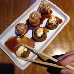 Restaurante Osaka