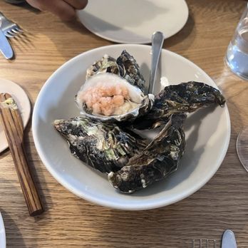 Lyle's - British Near Me - London, XGL