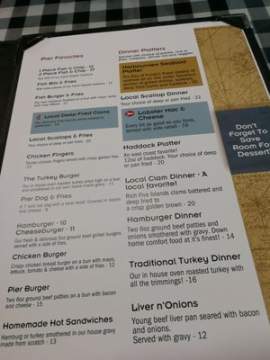 Harbour View Restaurant by null