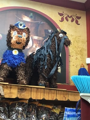 La Michoacana Meat Market