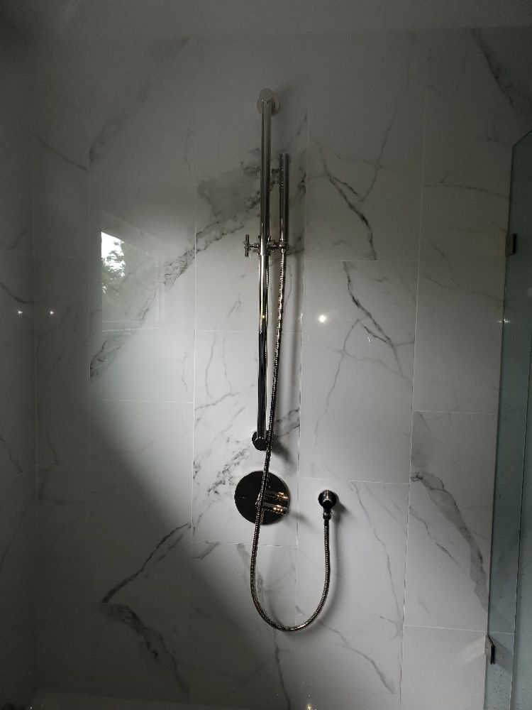 Slide of Saron Plumbing